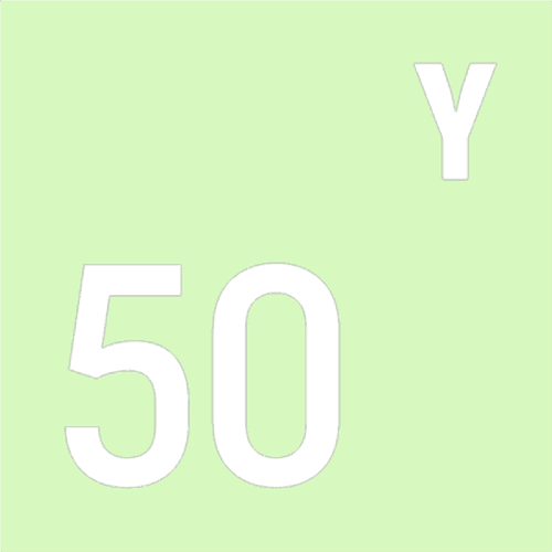 50Y